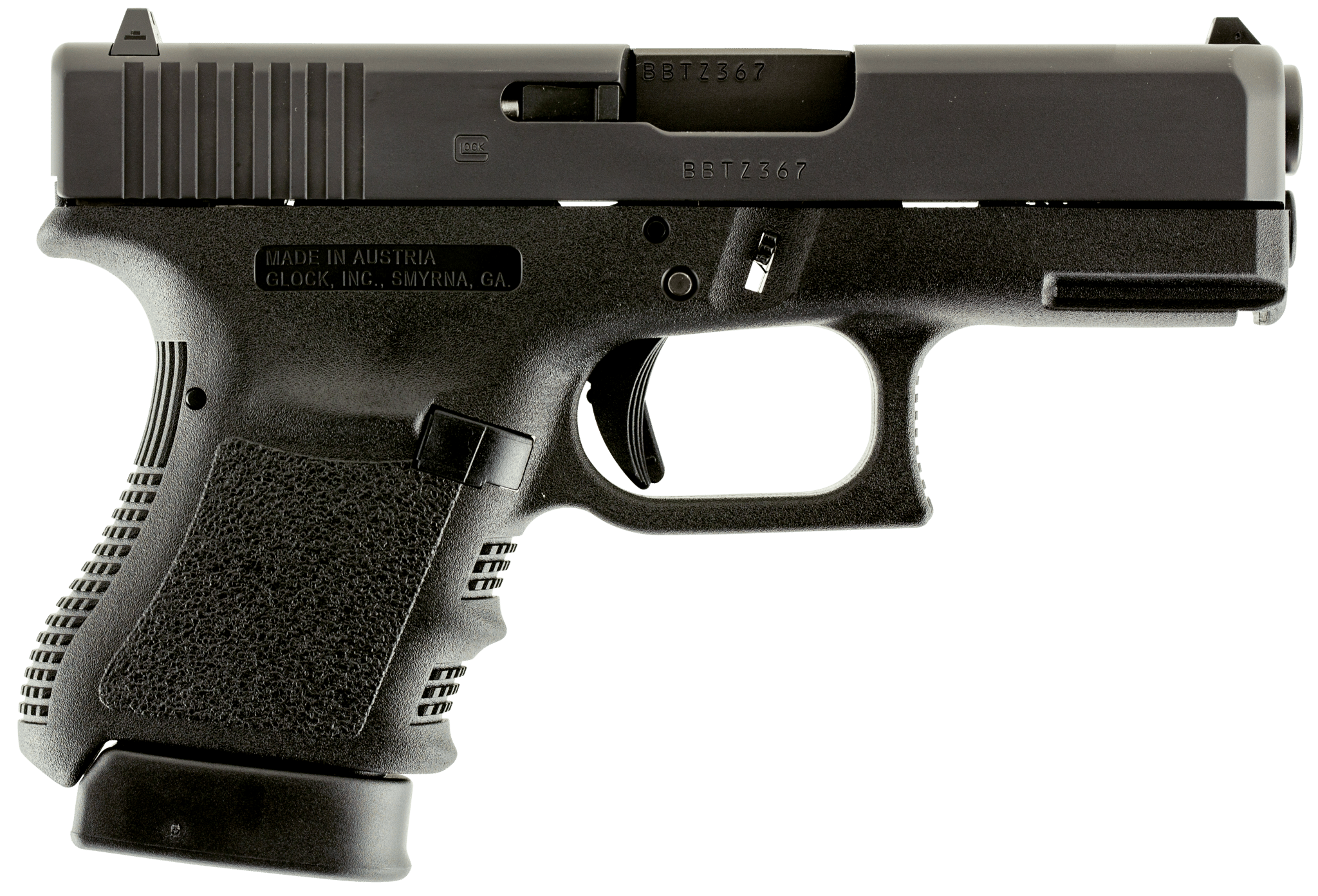 Authentic Glock G36