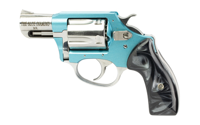 Charter Arms Blue Diamond Undercover Lite .38 Special 2″ 5rd