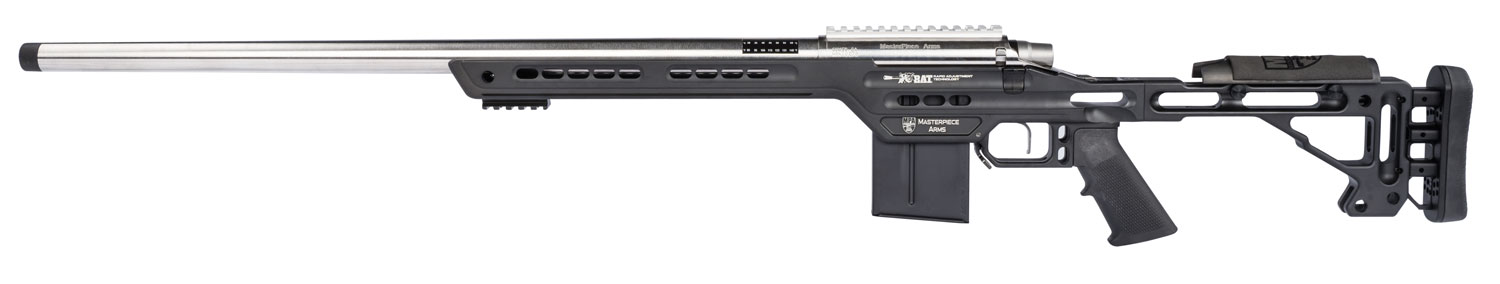 MasterPiece Arms PMR 6.5 PRC 26″ Bolt Action Rifle