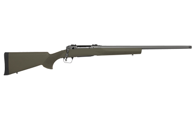 Savage 110 Trail Hunter .300 Win Mag 24-inch Bolt Action