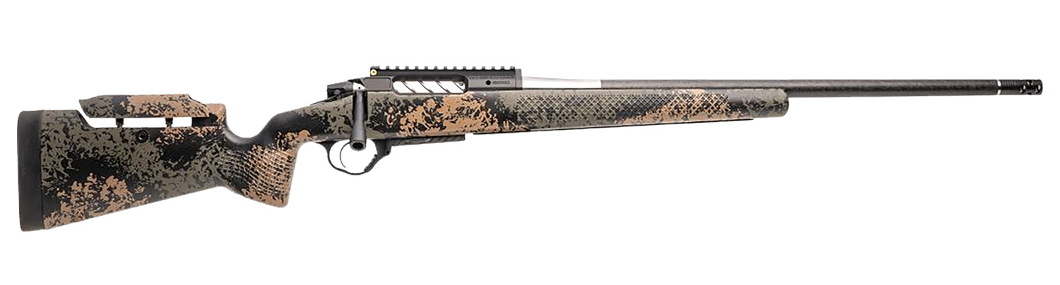 Seekins Havak Element M3 7mm PRC – 22″ Carbon Fiber