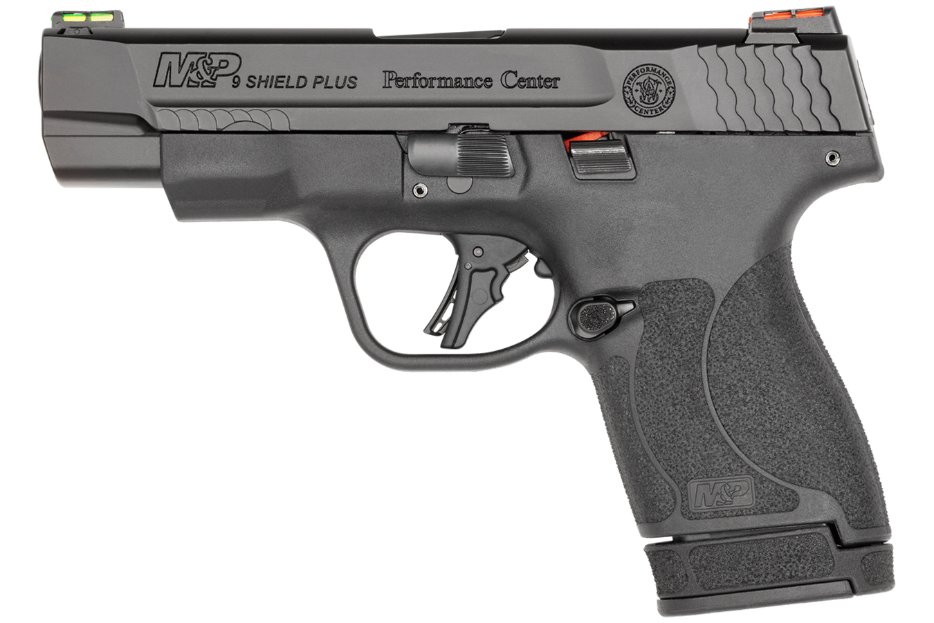 Smith & Wesson M&P9 Shield Plus – 9mm