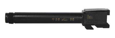 HK USP Tactical Threaded Barrel