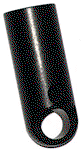 Beretta 92FS/96FS Lanyard Ring