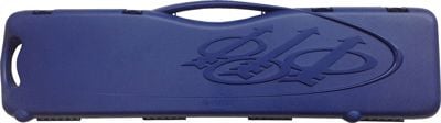 Beretta Hard Case for A300 Outlander Blue Plastic