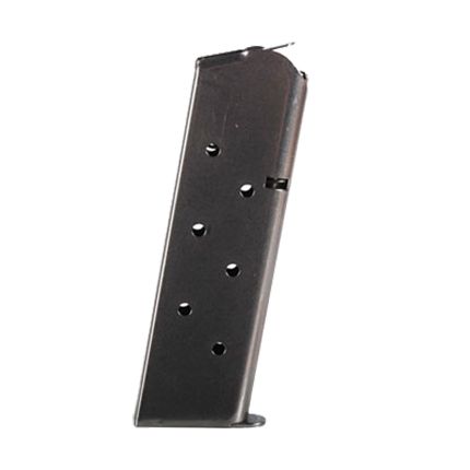 Kimber 1911 Magazine Full-Size 8rd Stainless Steel