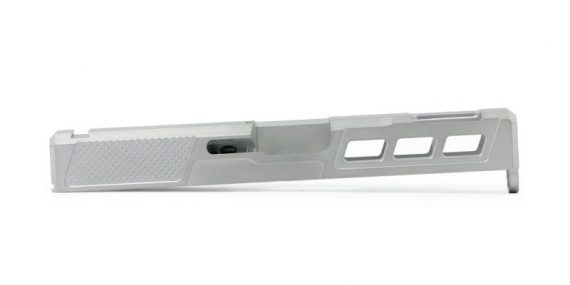 ZPS.P - G19 Slide - Gen 3 - Ported