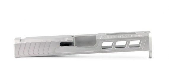 ZPS.3v2 - G19 Slide - Gen 4