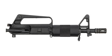 DPMS “Kitty Kat” 7.5″ 300AAC 1:7 C7 Carry Handle Upper
