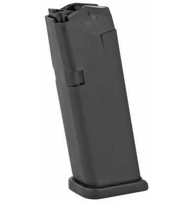 GLOCK OEM - G17 - 10RD MAGAZINE