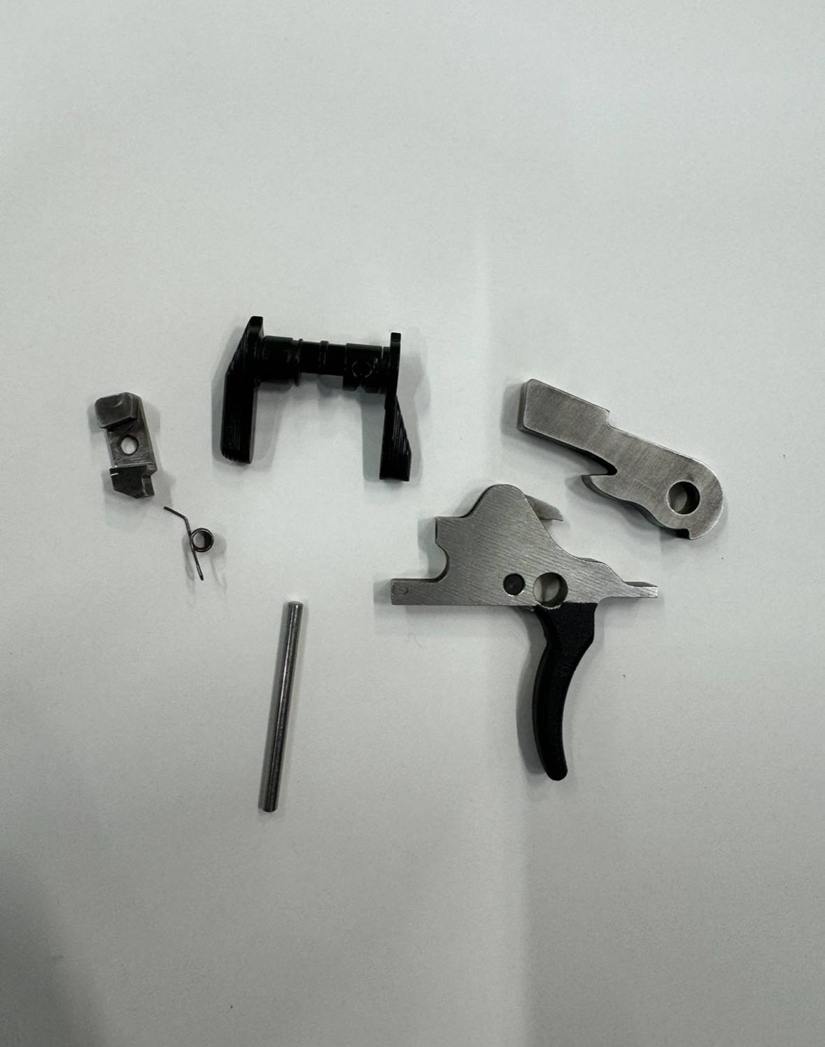 Rare Breed FRT 3 Position Repair Kit
