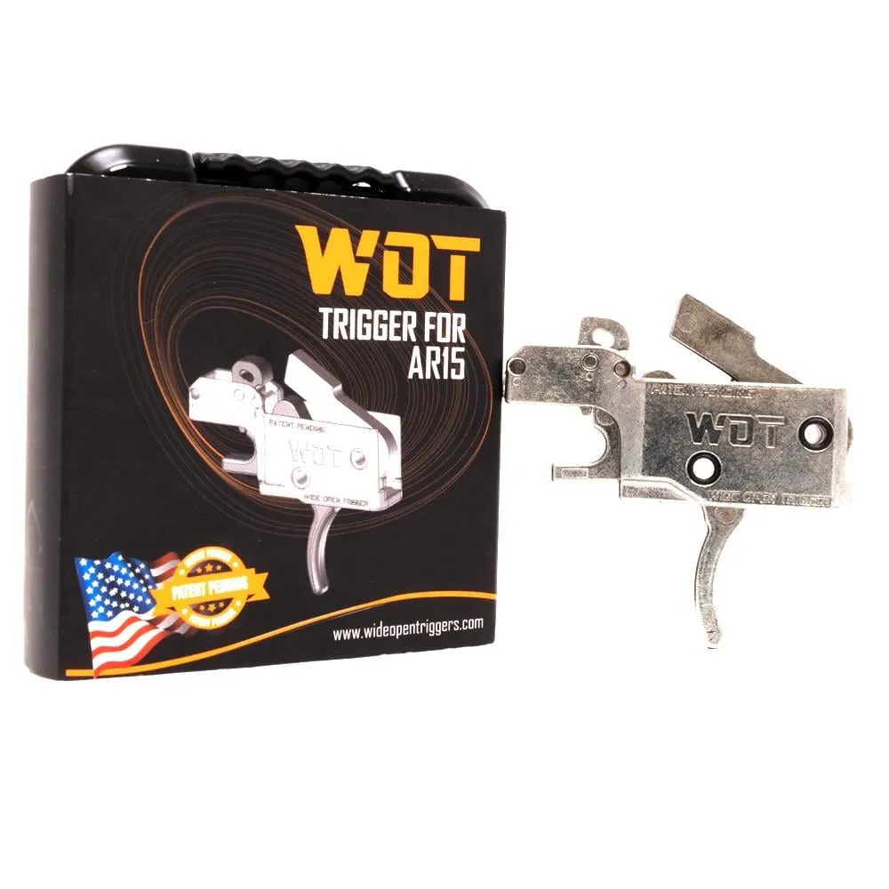 WOT Trigger - WOT 15 Trigger