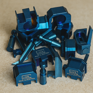 Real 03 Glock switch: Blue Color for sale