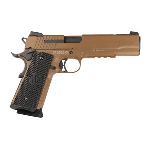 In Stock: 1911-X EMPEROR SCORPION