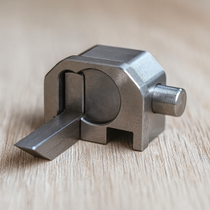 New 05 Standard Glock switch: Silver color