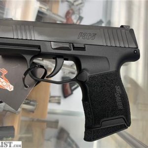 P365 NITRON For Sale