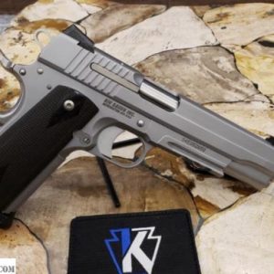 1911 STAINLESS CALIFORNIA - Fast Ship