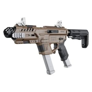 Order Recover Tactical PIX Conversion Kit for Glock 17/17L/17P -Tan Online