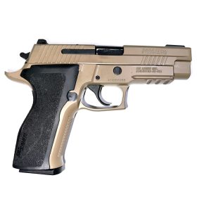 In Stock: P226 SCORPION CALIFORNIA