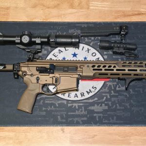 MCX-SPEAR LT 5.56 16" RIFLE For Sale