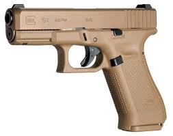 Buy GLOCK 19X for sale