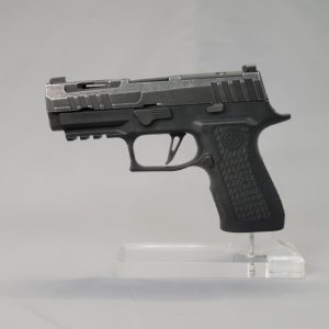 Get P320-XCOMPACT SPECTRE Online