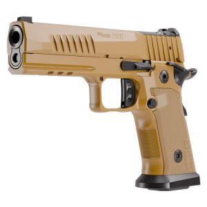 In Stock: P211-GT5 COYOTE