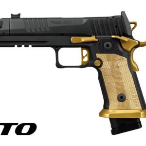 New P211-GTO SPECTRE COMP for sale