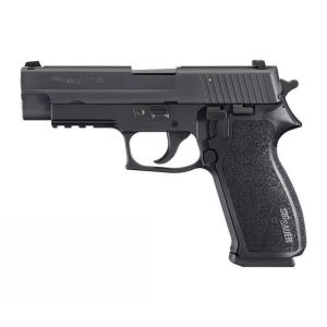 Real P220 NITRON CALIFORNIA