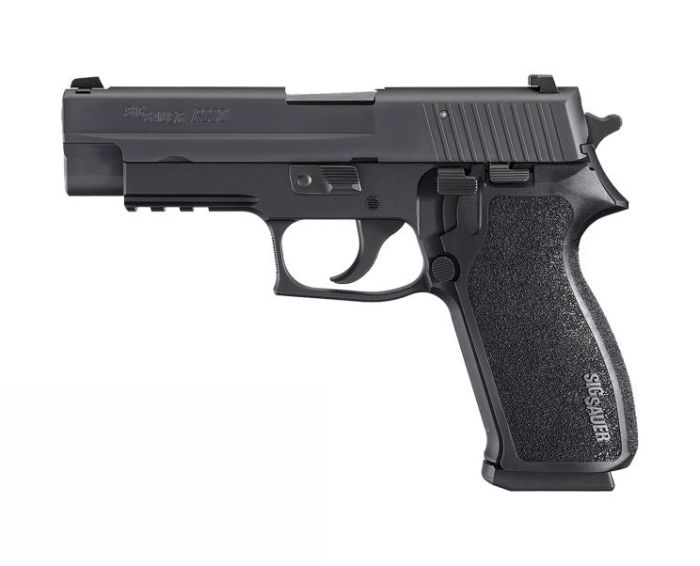 Real P220 NITRON CALIFORNIA