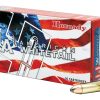 Hornady American Whitetail 450 Bushmaster Ammo 245 Grain Hornady Interlock Jacketed Soft Point 500round - Best Price for sale