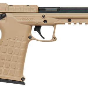 New Keltec Pmr-30