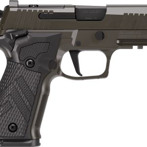 In Stock: P226-XCARRY LEGION