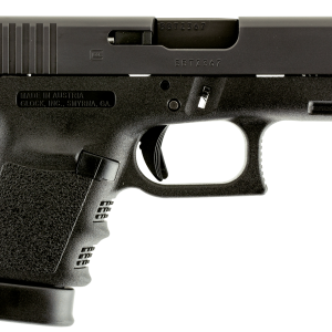 Real Glock G36