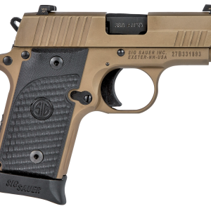 Order Sig Sauer P238 Emperor Scorpion Online for sale