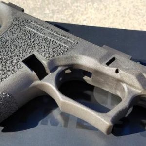 Polymer80 PF940SC Subcompact Frame Glock 26 27 Compatible