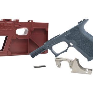 Polymer80 PF940C Compact Frame Kit Glock 19 23 Compatible