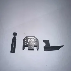 Glock Selector Switch Blue Color 03 Series