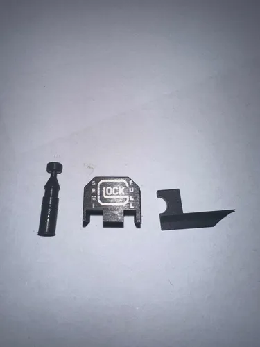 Glock Switch Full Auto Selector Gen 3 4 5