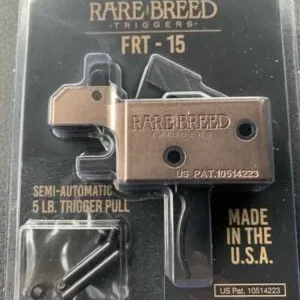 FRT 15 Rare Breed Trigger - Fast Ship for sale
