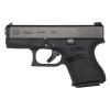 In Stock: GLOCK 26 GEN5 for sale
