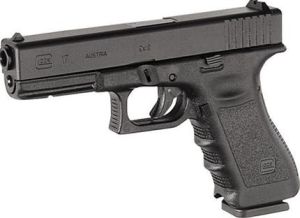 In Stock: GLOCK 17 for sale