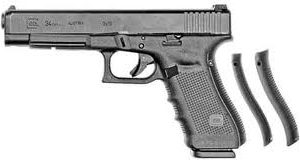 Buy GLOCK 34 GEN4 for sale