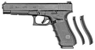 Buy GLOCK 34 GEN4 for sale