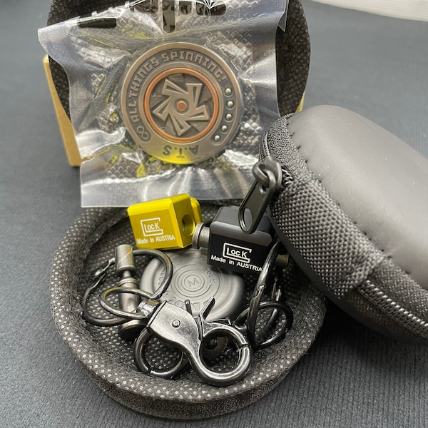 Order 02 Glock Switch Keychain Online for sale