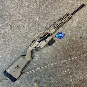 MCX-REGULATOR - Fast Ship