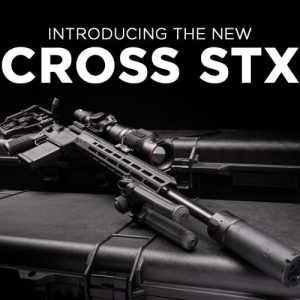 New CROSS STX