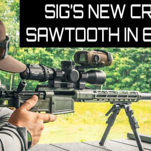 CROSS SAWTOOTH 6.5 PRC Direct