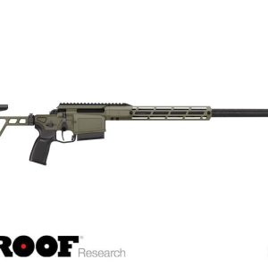 In Stock: CROSS SAWTOOTH 6.5 PRC