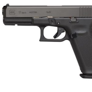Buy GLOCK 17 GEN5 for sale
